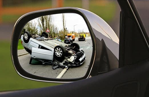 תביעה לתאונת דרכים - כללים חשובים שכדאי לדעת