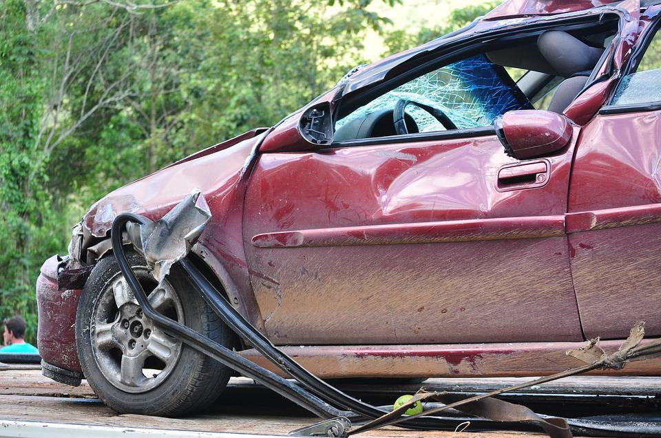 עורך דין תאונות דרכים , תביעות תאונות דרכים